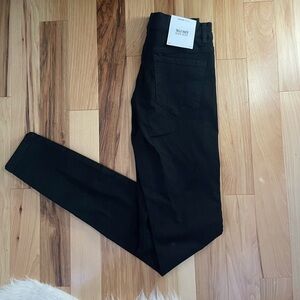 GARAGE DENIM NWT